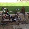 Cube Peloton Race Triple Roadbike 56cm