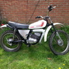 1976 Yamaha DT175