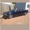 bmw e36 325i convertable  m3 rep