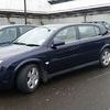 Vauxhall Signum 2003 2.2 Turbo Diesel