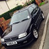 Mk1 saxo vtr  84k