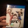 ufc ea sports ps4