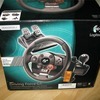 Logitech driving force GT for Ps3 and pc