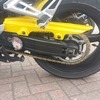 Yamaha fazer fzs 1000