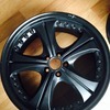 18 inch oxigin alloys 5x100