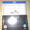 Downton Abbey Series 1 and 2 Blu-ray
