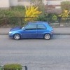 saxo vtr for swap or sale