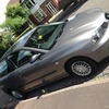 1.4 Seat Ibiza 2005 12 months MOT 3 months tax
