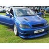 se2 astra coupe z18xe 155bhp