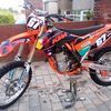 KTM SXF 450 2013 - May PX Quad or Jetski - not 250 350 yzf crf kxf rmz raptor ltr ltz polaris