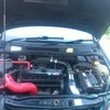 260 Bhp. Astra turbo