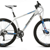 boardman mountain bike HT 650B