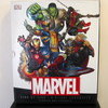Marvel - Year by Year - A Visual Chronicle