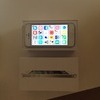 iPhone 5 16Gb white & silver