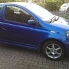 Toyota Yaris t sport vvti 1.5