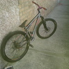 GT Chucker XS point two
