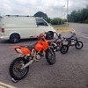 Ktm 450f