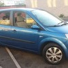 Renault grand scenic 1.6 7seater 2005