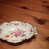 Royal Crown Derby trinket dish