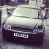 Audi a3 1.8t sport