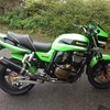 2007 Kawasaki ZRX1200R, for swap or sale.
