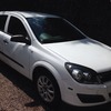 Astra life ex police car
