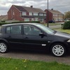 Renault megane 1.6 VVT 16 valve