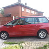 citroen c4 grand picasso 1.8i 7 seater