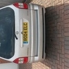 vauxhall zafira 2.0t gsi