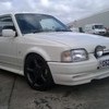 escort mk4 combi for E30 E36 lsd rwd retro classic drift. Mr2 jap or range rover land rover  hilux