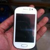 Samsung Galaxy Fame White O2