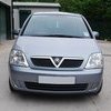 VAUXHALL MERIVA 1.4 2005 (55 PLATE)