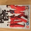 Misfits Seasons 1 and 2 Box Set