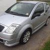 C2 Vts swop px 4x4