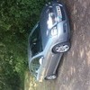 2004 Vauxhall Vectra SRI (EX POLICE CAR )