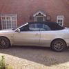 Volvo C70 2.5 20v Soft Top