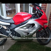 triumph tt600 2000 need car or van asap