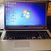 samsung laptop 6gb ram 1000gb hardrive i7 quad core processor