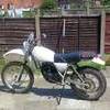 xr 400 r