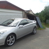 toyota celica