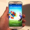 Samsung S4  16gb White- Looking for iPhone 5 (s) (c)