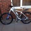 Boardman comp 650b