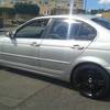 bmw 330 2003