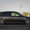 Audi a3 show winning audio car