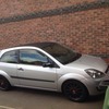 Ford fiesta 1.4 zetec