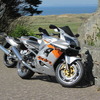 kawasaki ninja zx9r  53 plate  £2200 ono px for gsx1400 / xjr1300