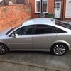 Vauxhall vectra 1.8 Sri
