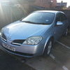 Nissan Primera 2.2 TDI  For Sale