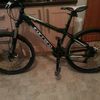 2014 Carrera Vulcan Brand New with labels still attached, Front and Back Hydraulics