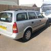 2000 (W) Vauxhall Astra 1.7 Tdi Estate 6 months tax runs but sluggish on hills poss split pipe/turbo